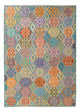 Kelim Maimene Teppich 252x179cm