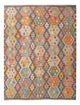 Kelim Maimene Teppich 235x178cm