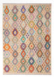 Kelim Maimene Teppich 241x171cm