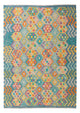 Kelim Maimene Teppich 245x173cm