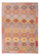 Kelim Maimene Teppich 246x174cm