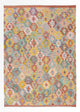 Kelim Maimene Teppich 246x180cm