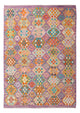 Kelim Maimene Teppich 250x176cm