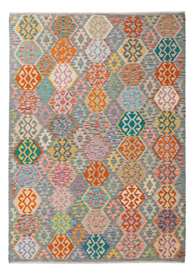 Kelim Maimene Teppich 178x253cm