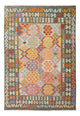 Kelim Maimene Teppich 243x173cm