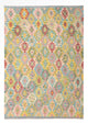 Kelim Maimene Teppich 245x171cm