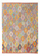 Kelim Maimene Teppich 245x177cm