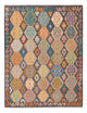 Kelim Maimene Teppich 232x175cm