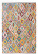 Kelim Maimene Teppich 256x176cm