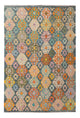 Kelim Maimene Teppich 251x168cm