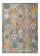 Kelim Maimene Teppich 254x180cm