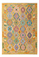 Kelim Maimene Teppich 255x178cm