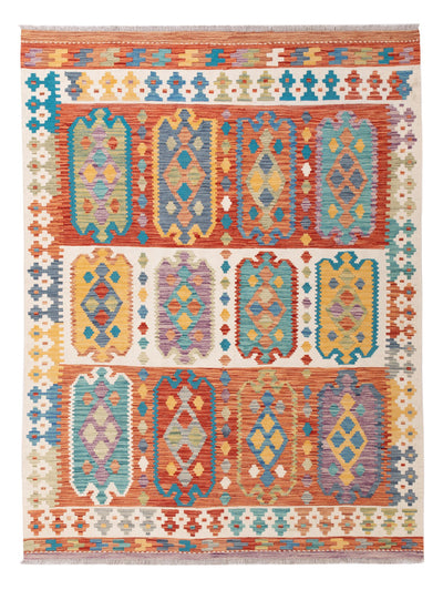 Kelim Maimene Teppich 154x200cm