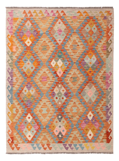 Kelim Maimene Teppich 153x203cm