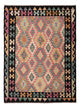 Kelim Maimene Teppich 202x153cm