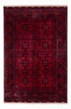 Afghan Teppich 150x98cm - Orientteppich