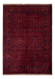 Afghan Teppich 147x102cm - Orientteppich