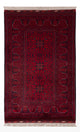 Afghan Teppich 152x97cm - Orientteppich