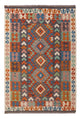 Kelim Maimene Teppich 150x101cm