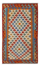 Kelim Maimene Teppich 142x87cm