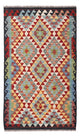 Kelim Maimene Teppich 164x99cm