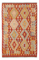 Kelim Maimene Teppich 154x101cm