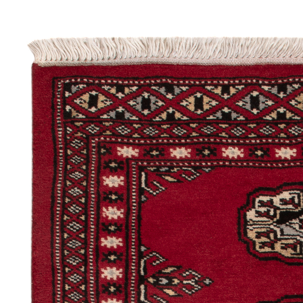 Pakistan Teppich 61x94cm - Orientteppich