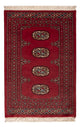 Pakistan Teppich 93x63cm - Orientteppich