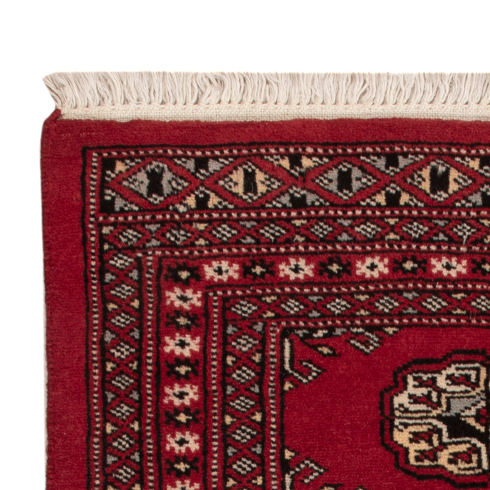 Pakistan Teppich 62x94cm - Orientteppich