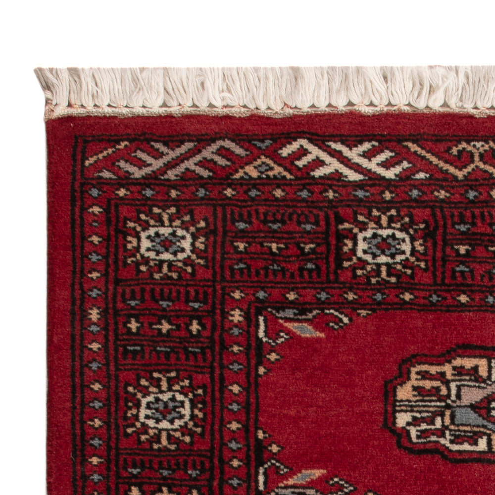 Pakistan Teppich 85x64cm - Orientteppich