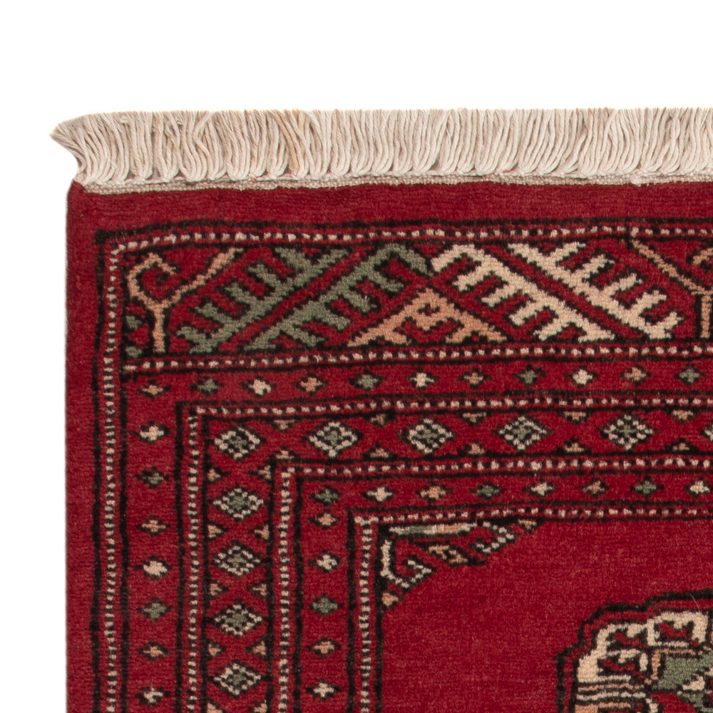 Pakistan Teppich 93x61cm - Orientteppich