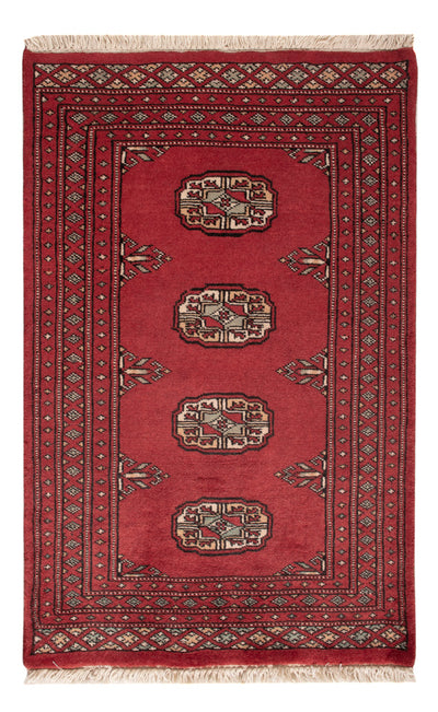 Pakistan Teppich 62x95cm - Orientteppich