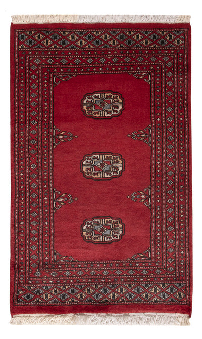 Pakistan Teppich 60x92cm - Orientteppich