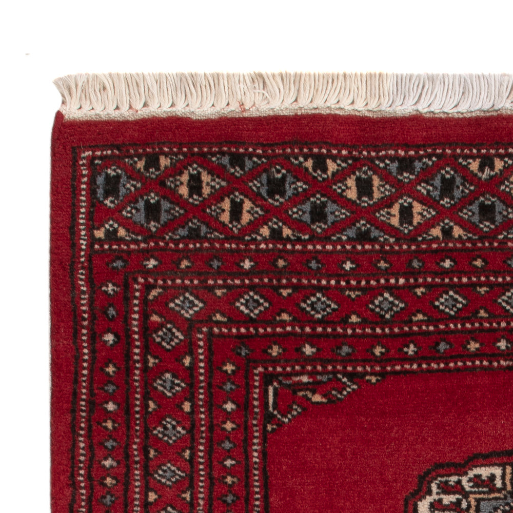 Pakistan Teppich 92x60cm - Orientteppich