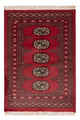 Pakistan Teppich 92x63cm - Orientteppich