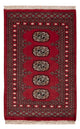 Pakistan Teppich 96x62cm - Orientteppich