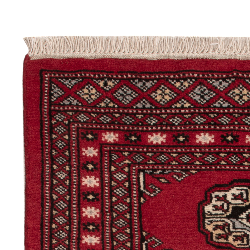 Pakistan Teppich 61x95cm - Orientteppich