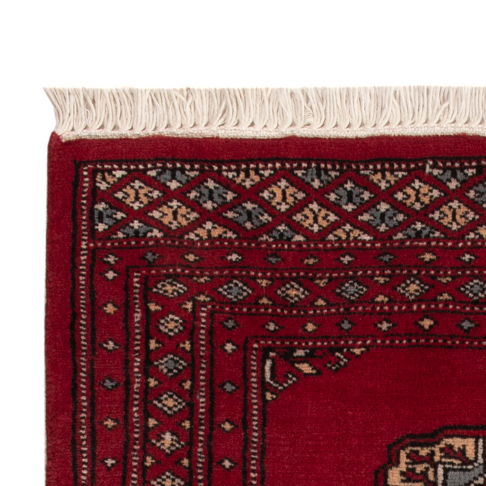 Pakistan Teppich 62x91cm - Orientteppich