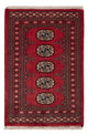 Pakistan Teppich 92x62cm - Orientteppich