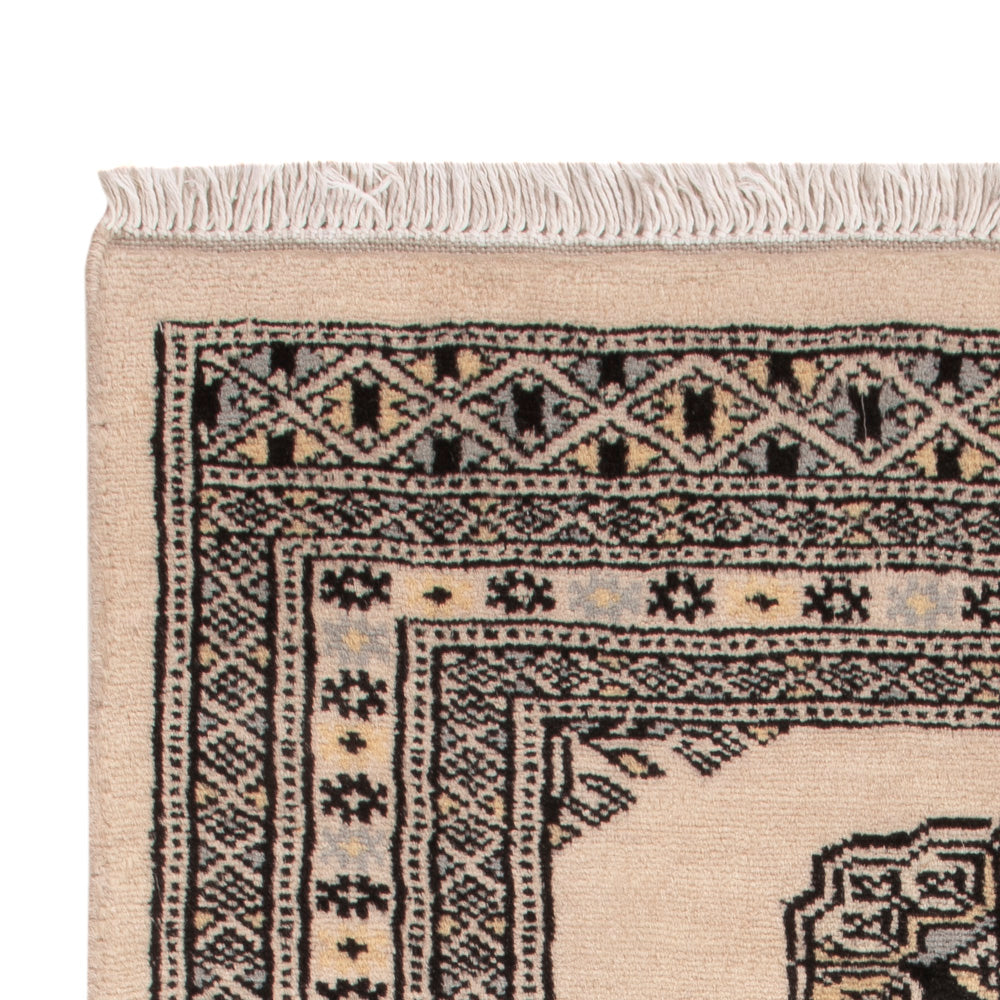 Pakistan Teppich 98x61cm - Orientteppich