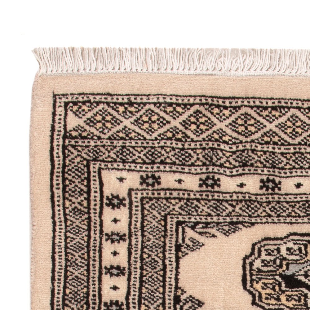 Pakistan Teppich 96x61cm - Orientteppich