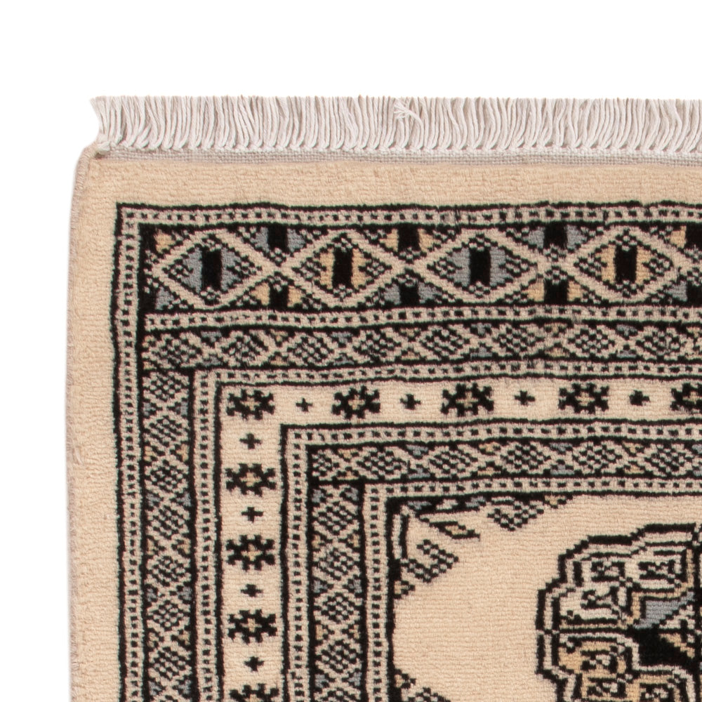 Pakistan Teppich 95x61cm - Orientteppich