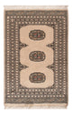 Pakistan Teppich 94x62cm - Orientteppich