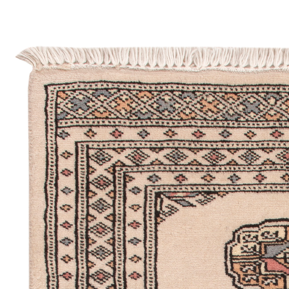 Pakistan Teppich 90x61cm - Orientteppich