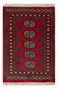 Pakistan Teppich 64x92cm - Orientteppich – product image