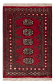Pakistan Teppich 64x92cm - Orientteppich