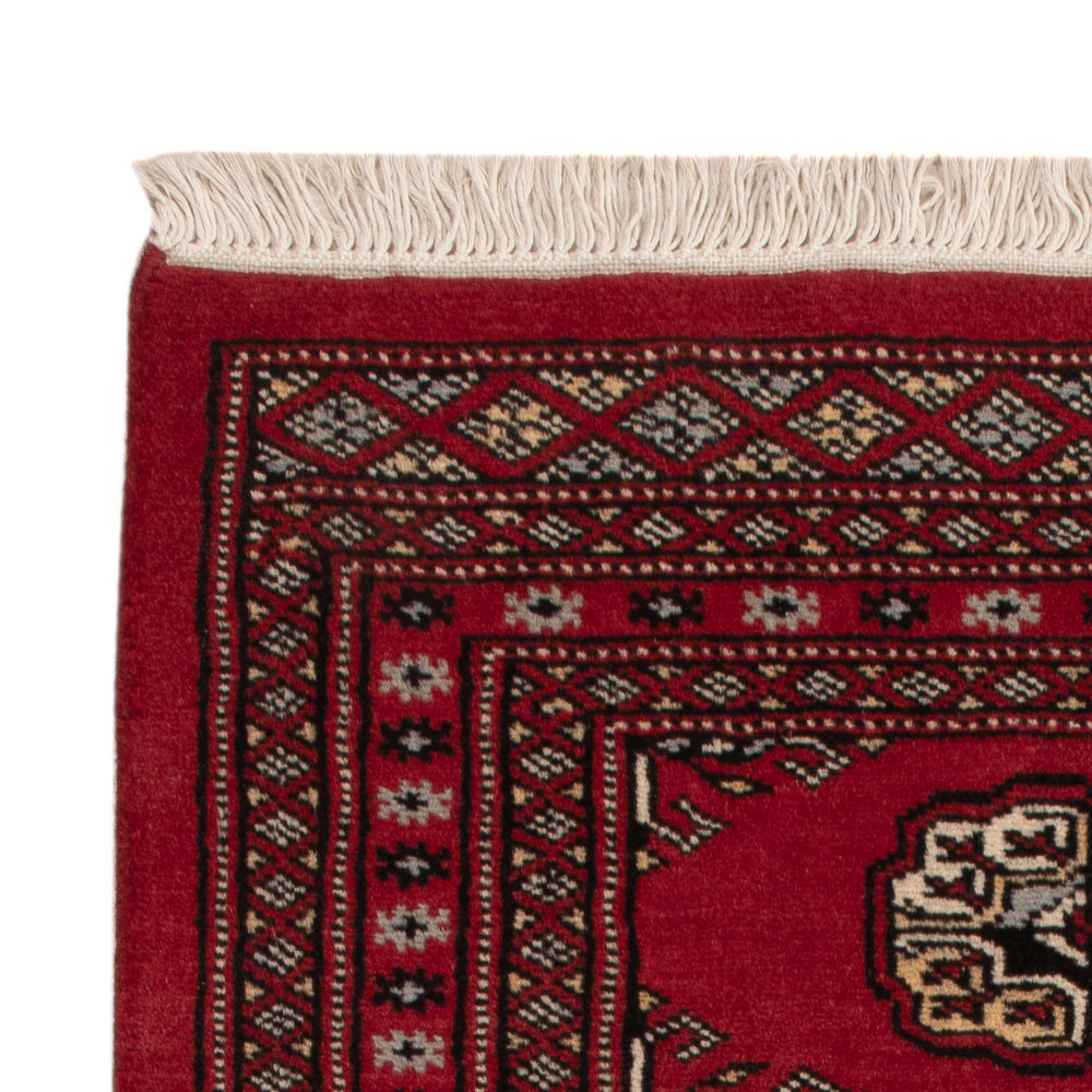Pakistan Teppich 61x93cm - Orientteppich