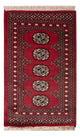 Pakistan Teppich 61x97cm - Orientteppich