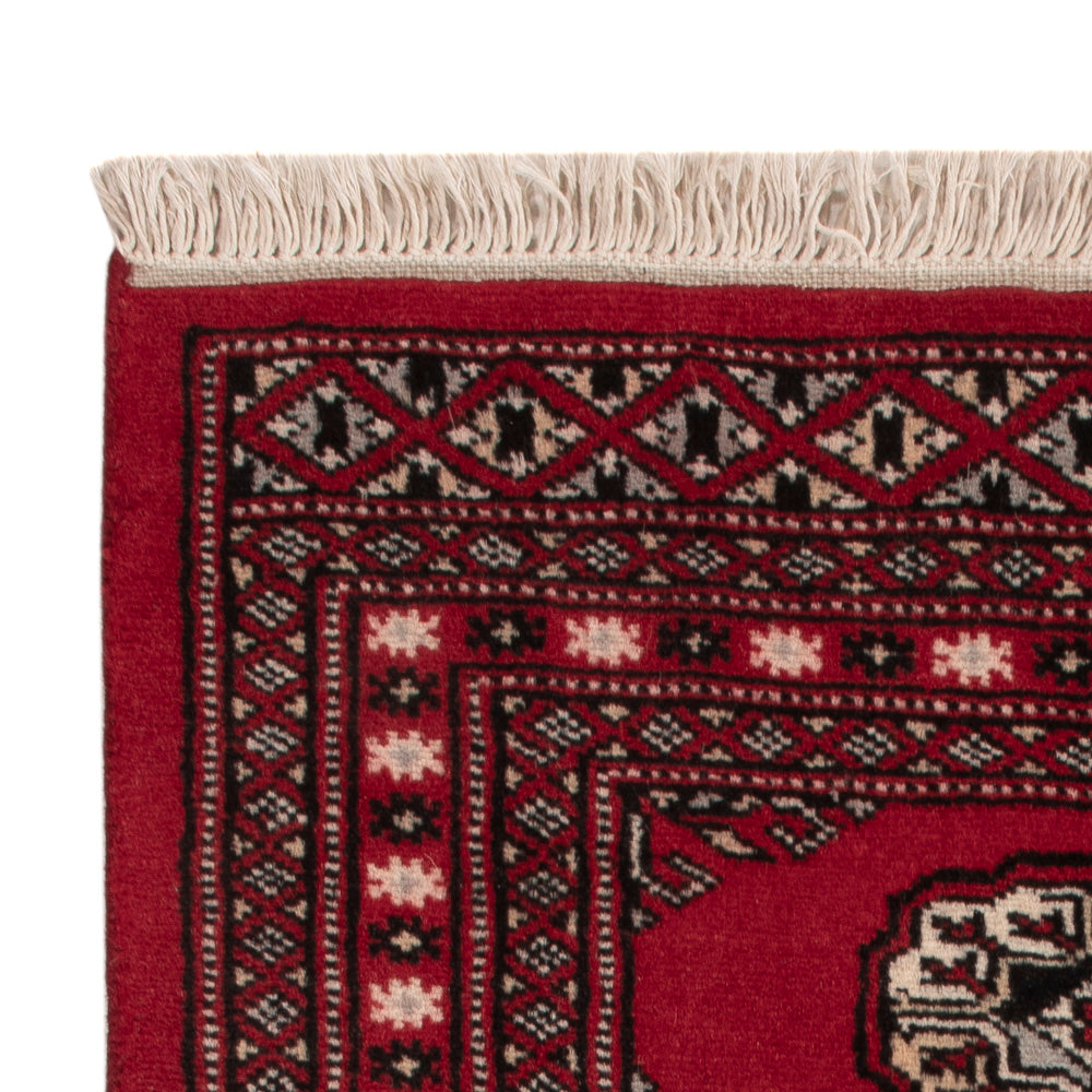 Pakistan Teppich 61x97cm - Orientteppich
