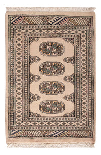 Pakistan Teppich 91x65cm - Orientteppich – product image